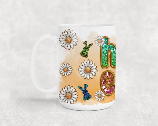 Happy Easter-10361 - mugs