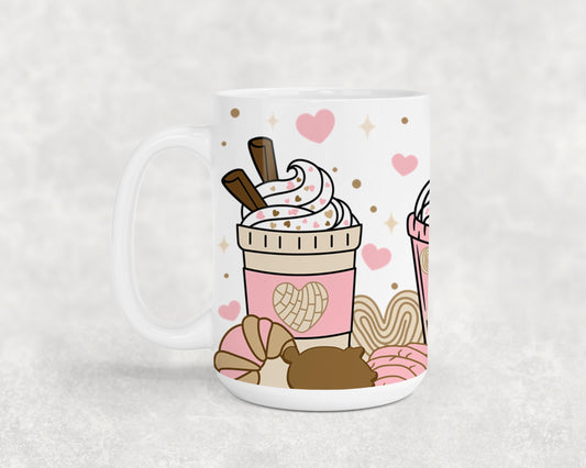 Cafecito y Chisme-10043 - mugs
