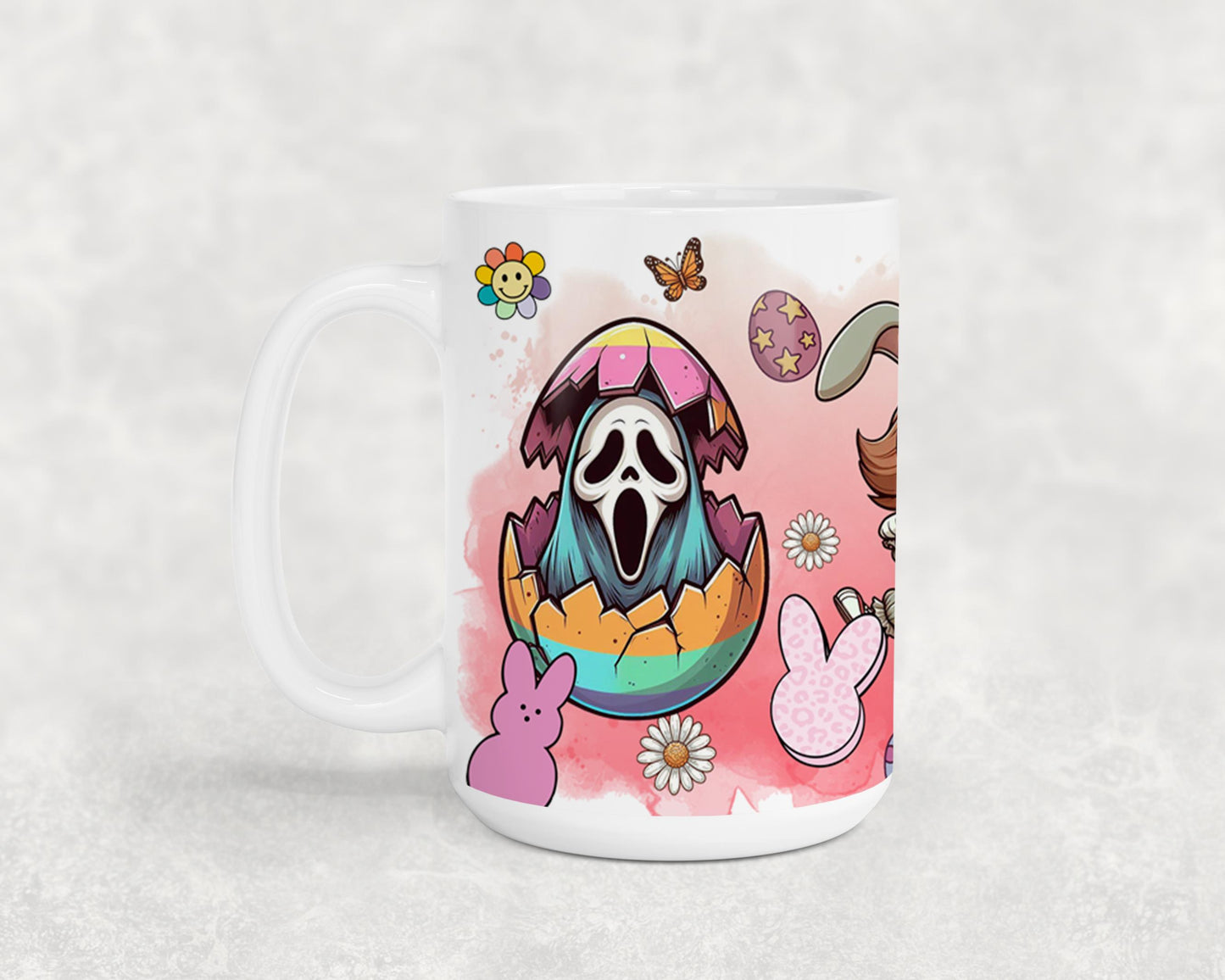 Killers Easter Day-10426 - mugs