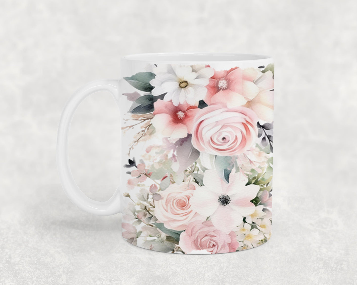 Rejoice In The Lord-10223 - mugs