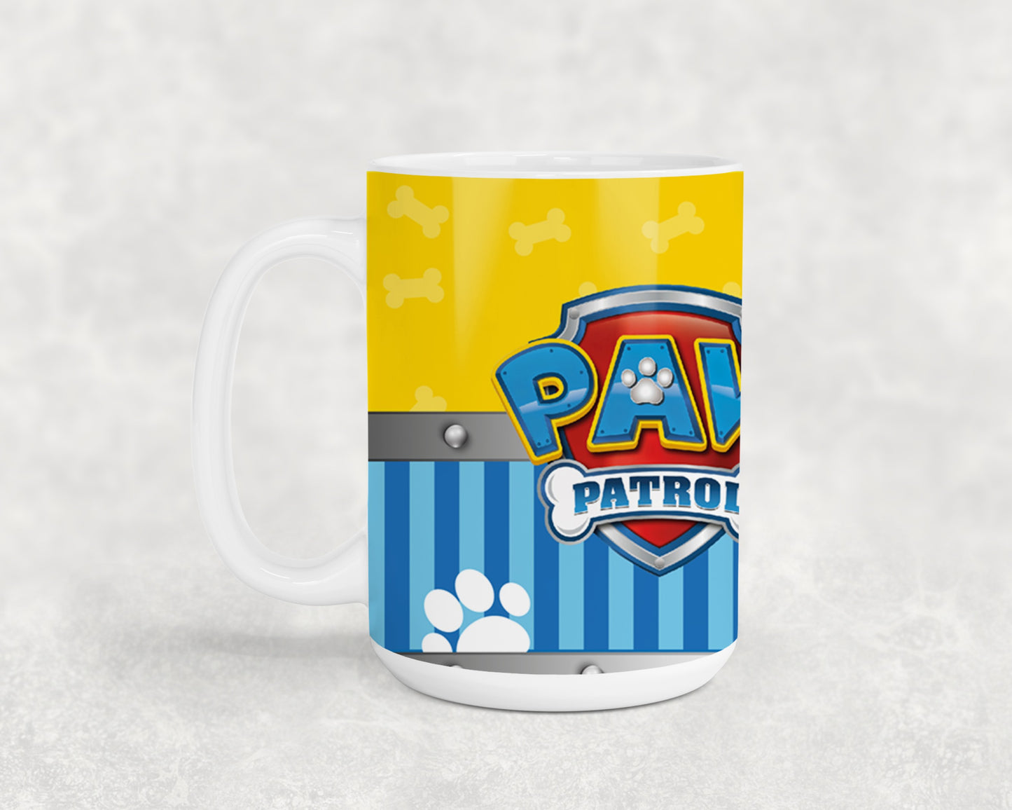Dog Team-10896 - mugs