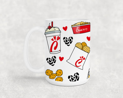 Fast Food-10467 - mugs