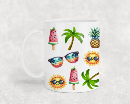 Beach Vibes-10649 - mugs