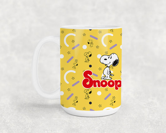 Joe Cool - mugs