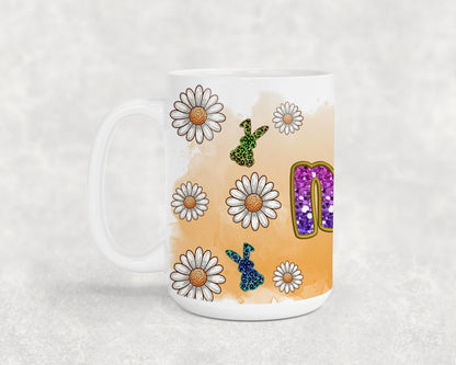 Mama Bunny-10432 - mugs