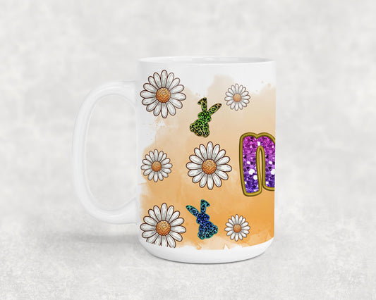 Mama Bunny-10432 - mugs