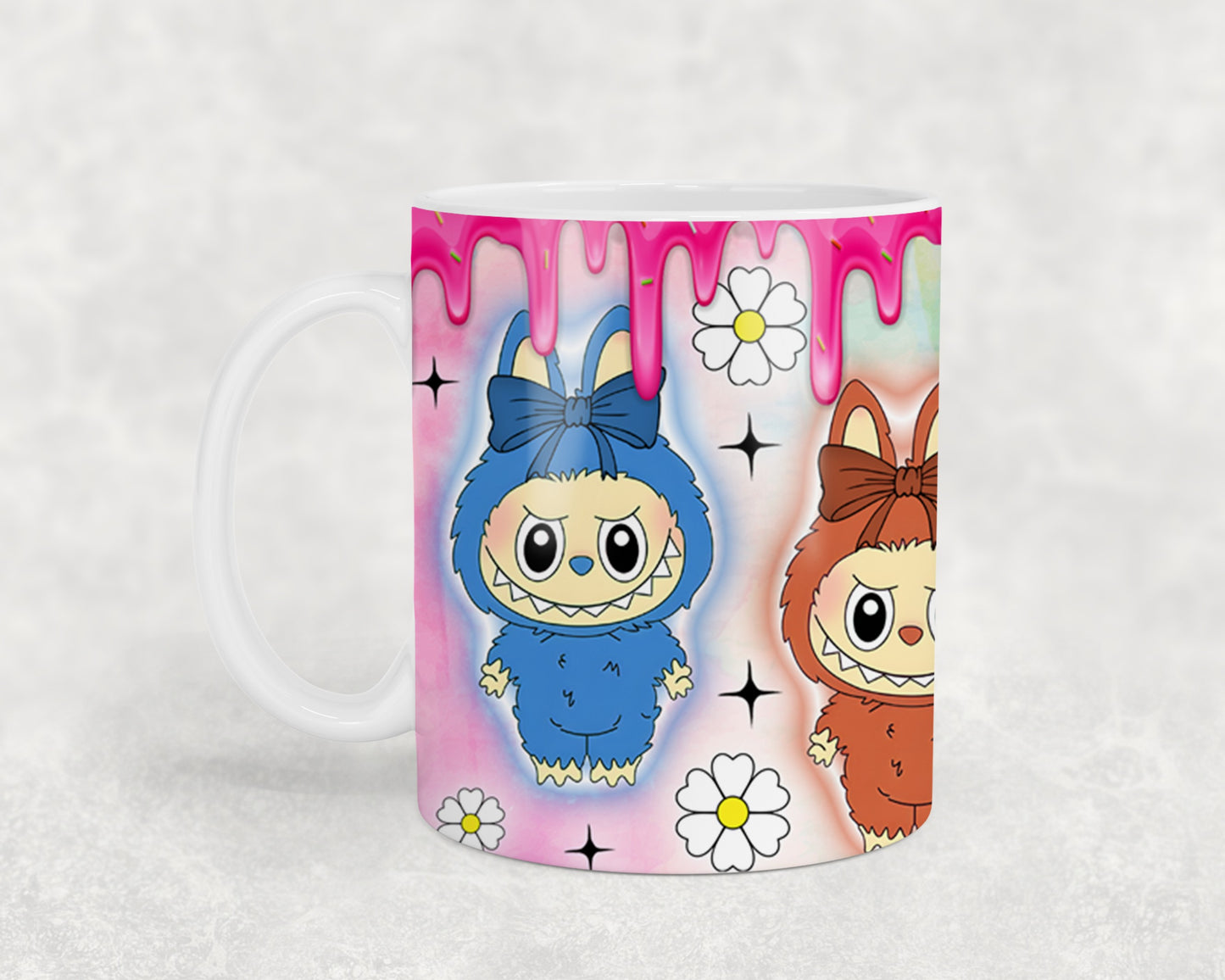 Labubu-10838 - mugs