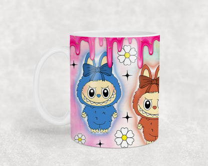 Labubu-10838 - mugs