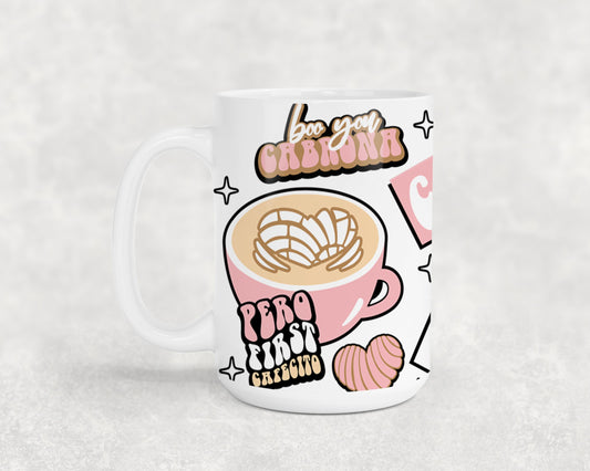 Chisme Book-10080 - mugs