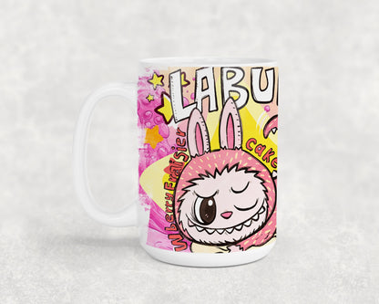 Labubu-10852 - mugs