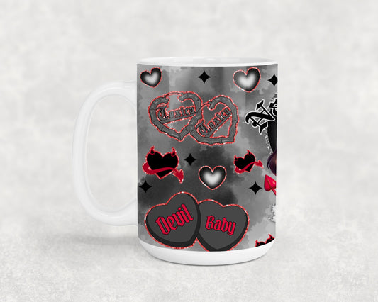 Naughty Mine-10147 - mugs