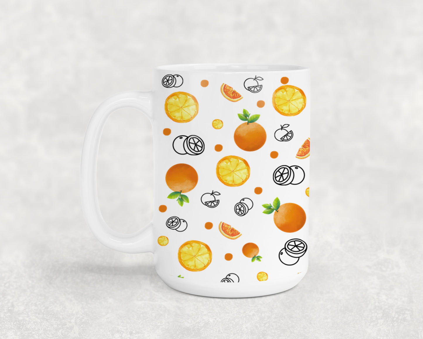 Orange Juice + Vodka-10272 - mugs