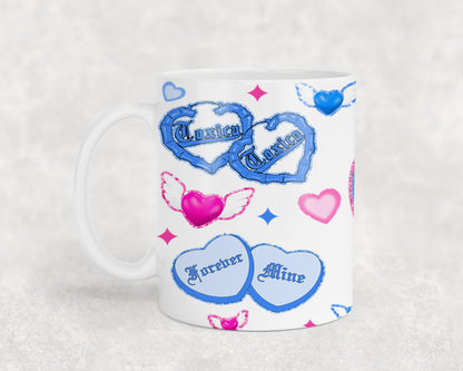 Forever Mine-10137 - mugs