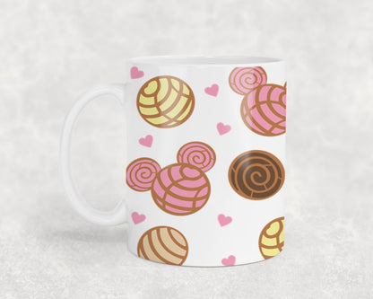 Cafecito y Chisme-10045 - mugs
