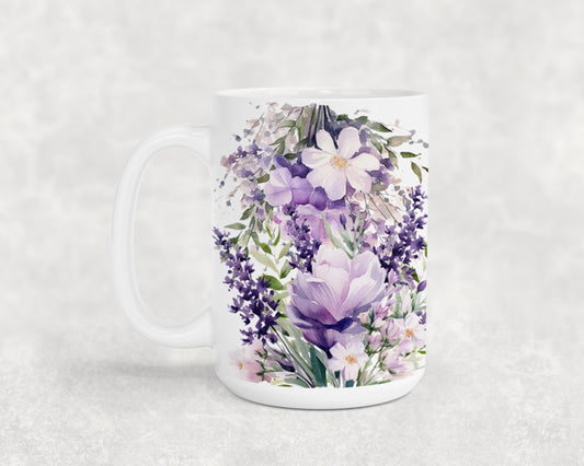 Your Word Is My Lamp-10234 - mugs