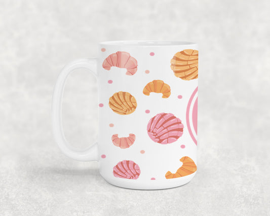 Cafecito y Chisme-10041 - mugs