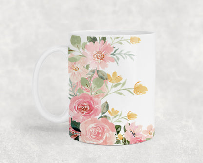Blessed - mugs