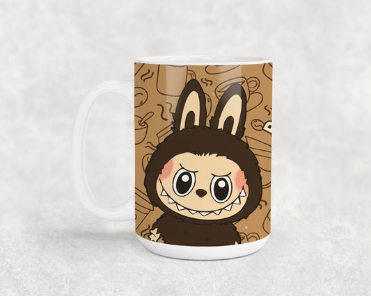 Labubu-10849 - mugs