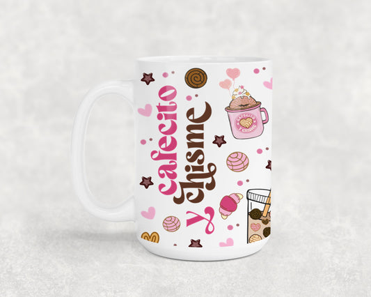 Cafecito y Chisme-10068 - mugs