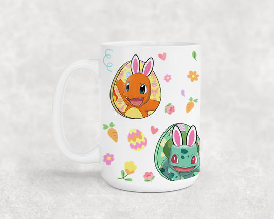 Easter Pokemon-10342 - mugs