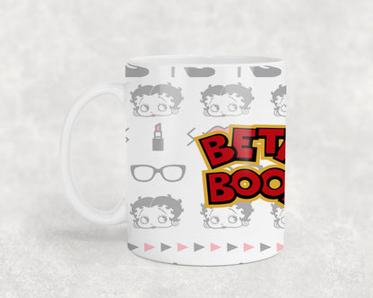 Sexy Girl-10825 - mugs
