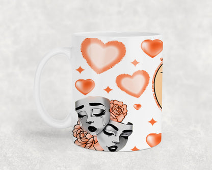 Cholos Cartoon-10164 - mugs