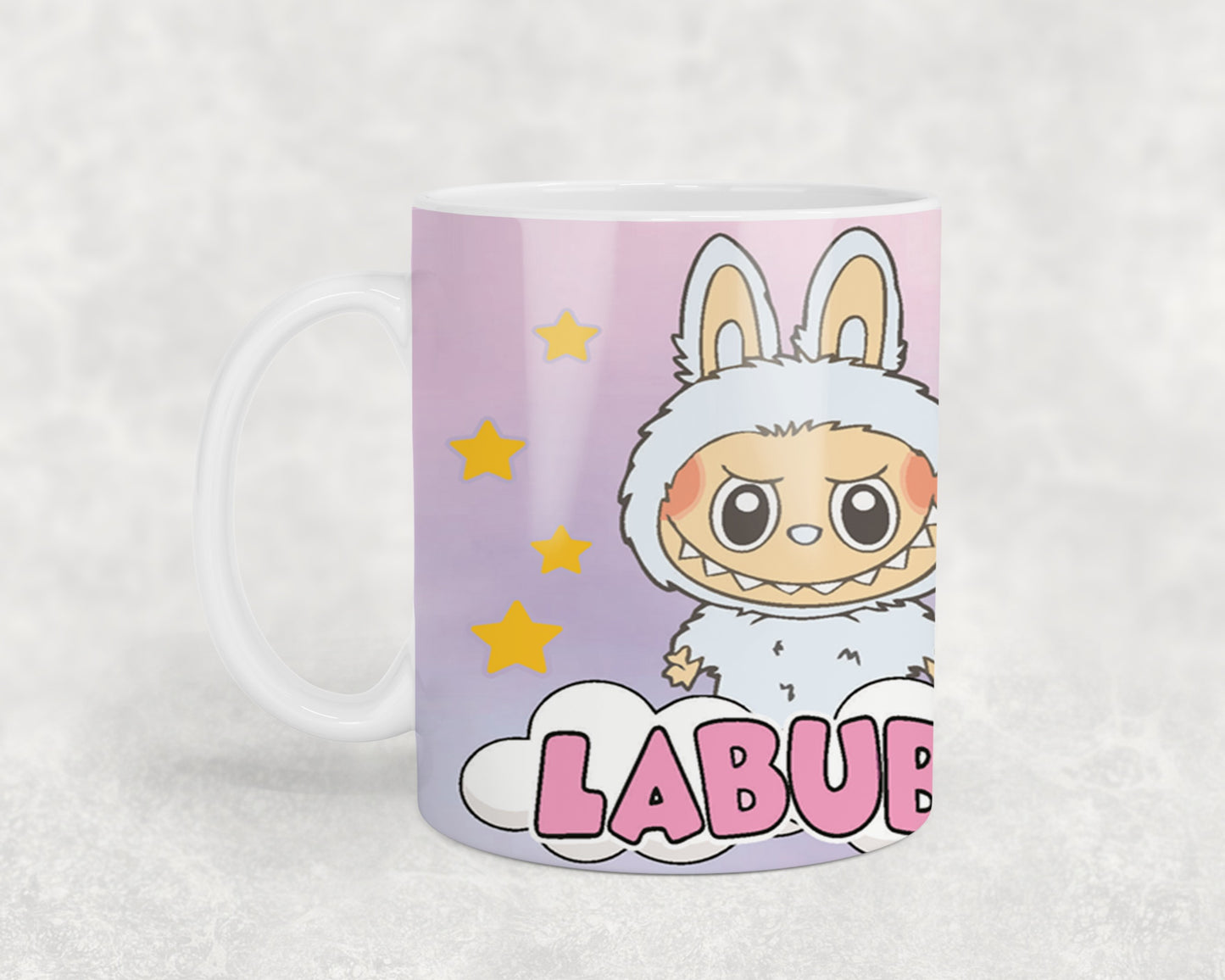 Labubu-10850 - mugs