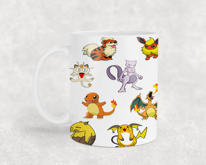 Pokemon-9934 - mugs