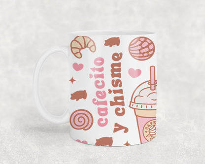 Cafecito y Chisme-10039 - mugs