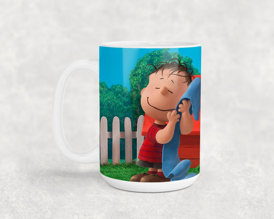 Personalized Joe Cool - mugs