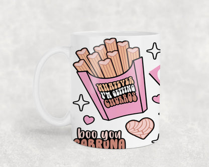 Chisme Book-10078 - mugs