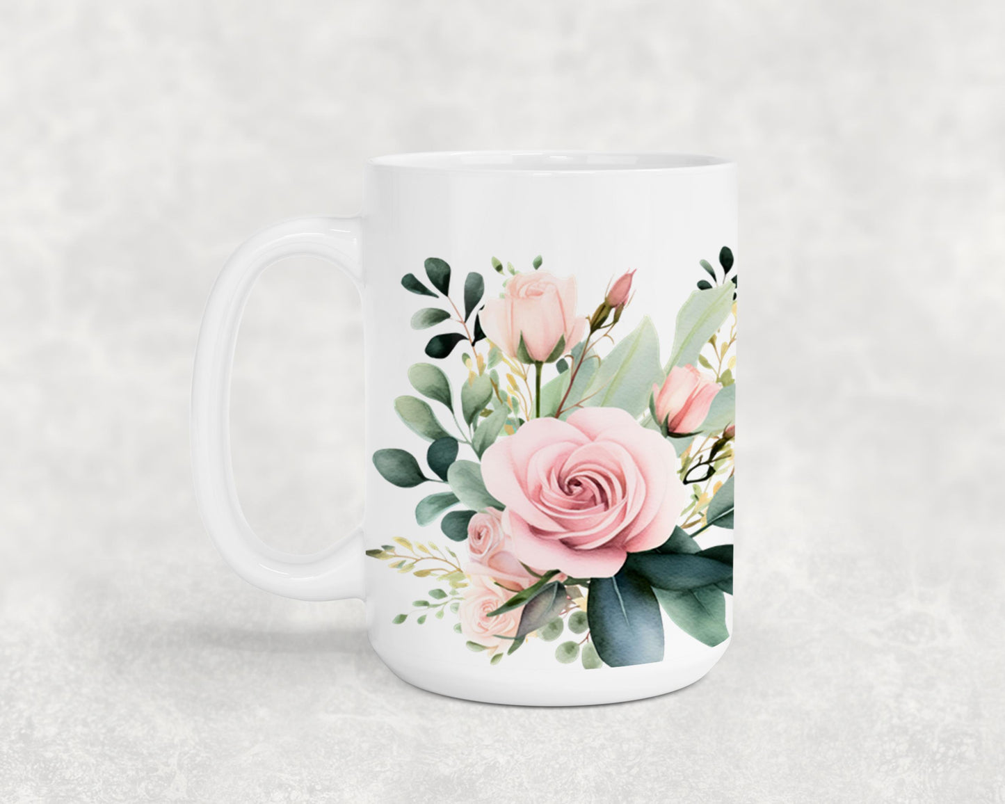 God Is Within Her-10204 - mugs