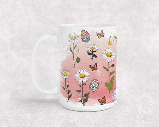 Highland Cow Easter-10405 - mugs