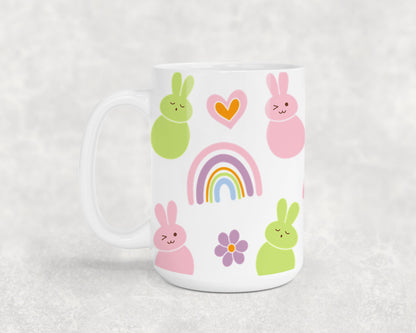 Peeps Rainbow-10461 - mugs