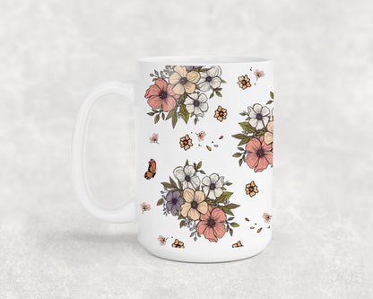 Let Your Light Shine - mugs