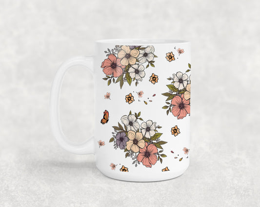 Let Your Light Shine - mugs