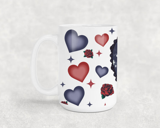 Cholos Cartoon-10161 - mugs