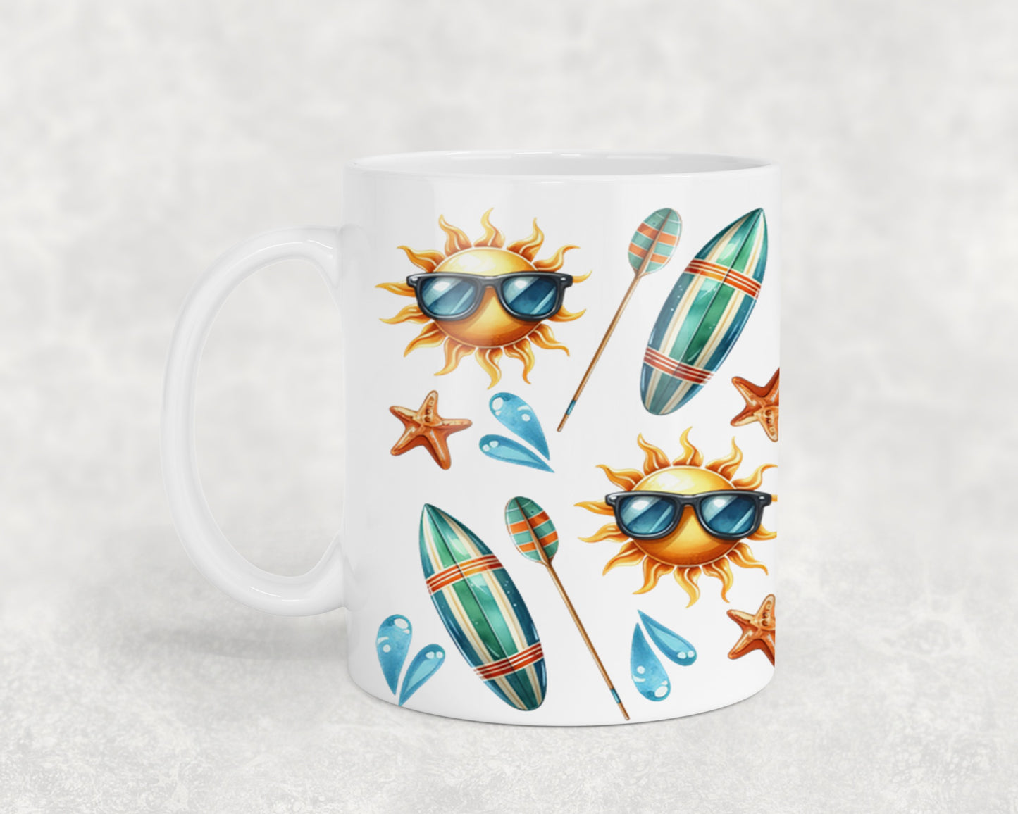 Beach Life-10648 - mugs