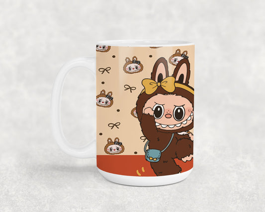 Labubu-10851 - mugs