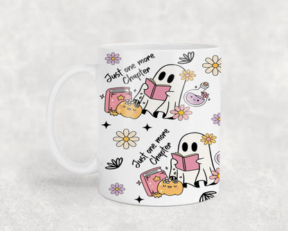 Just One More Chapter 2-9978 - mugs