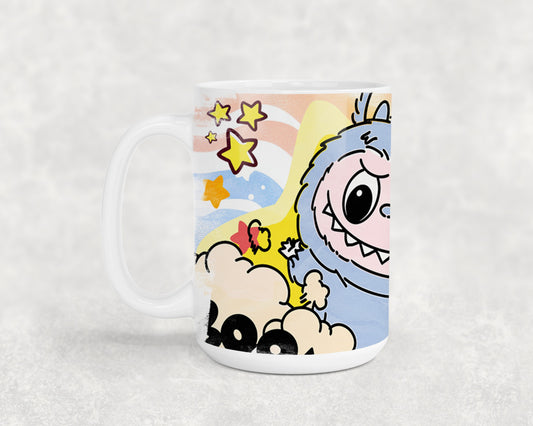 Labubu-10846 - mugs