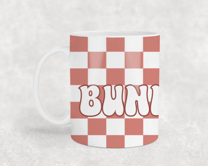 Bunny Babe-10453 - mugs