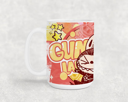 Labubu-10833 - mugs
