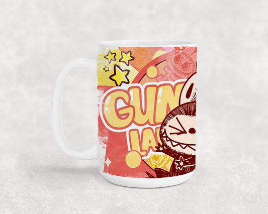 Labubu-10833 - mugs