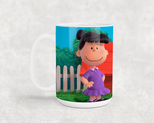 Personalized Joe Cool - mugs