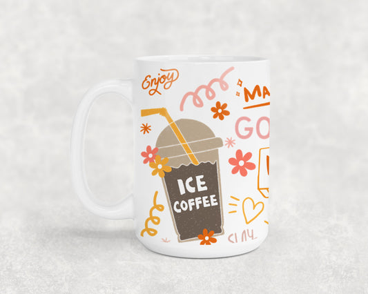 Gorgeous Girls-9893 - mugs