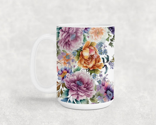 Nothing in This World-10218 - mugs