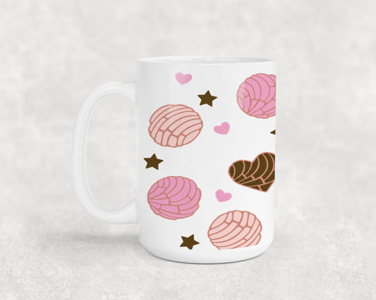 Cafecito y Chisme-10033 - mugs