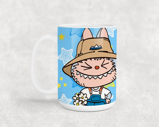 Labubu-10854 - mugs