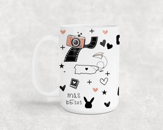 DTMF - mugs